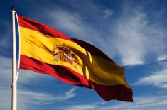 Rodziny Dąbrowszczaków z hiszpańskimi paszportami