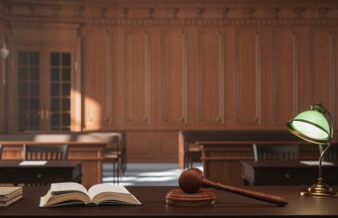 Sędzia za dyżur aresztowy chciałby mieć dodatek do pensji