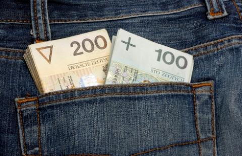 SN: Sędzia odebrał alimenty dziecku, miał prawo do błędu