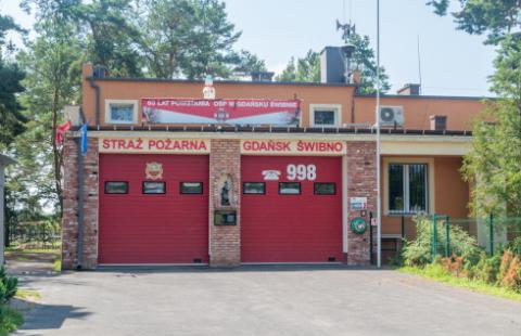 Prawo jazdy kat. B to za mało, kierowcy OSP i karetek nadal tylko z kategorią C