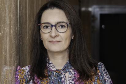 Gawrońska: Innowacja w ochronie zdrowia to nie trend, ale konieczność