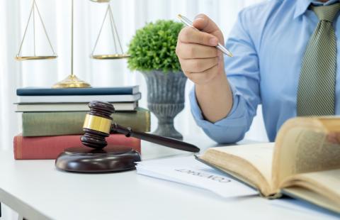 Student asystentem sędziego? Asystenci walczą o doregulowanie awansu