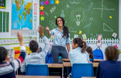 Związkowcy: Prezydent powinien zawetować reformę oświaty