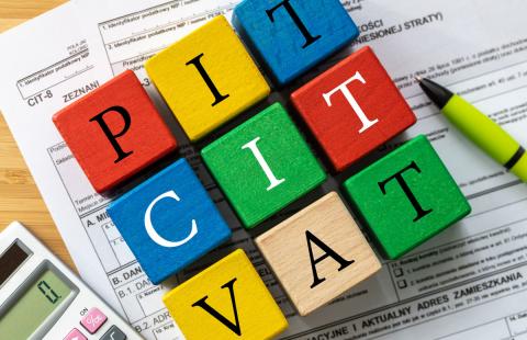 Konferencja Rollercoaster 2025: Przedsiębiorców czeka kolejna rewolucja w podatkach