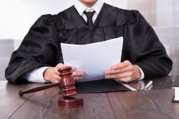 Urząd sędziego na razie nie dla referendarzy i asystentów, ale jest nadzieja