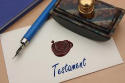 Testament ustny do zmiany, a może warto go zlikwidować?