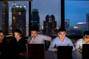 Dodatek za pracę w nocy w 2026 r.