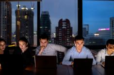 Dodatek za pracę w nocy w 2026 r.