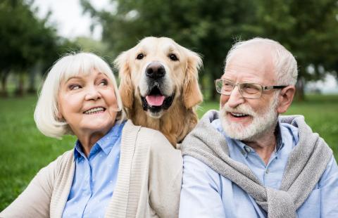 Będzie ustawa o klubach seniora i pieniądze dla chętnych