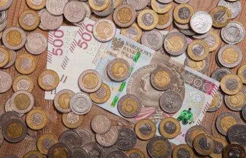 Senat: Ustawa okołobudżetowa na 2026 rok przyjęta