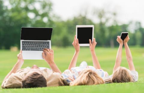 NSA: Gminy nie utworzą stref wolnych od telefonii 5G