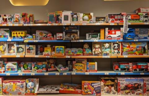 Senat za zmianą w ustawie o bezpieczeństwie produktów