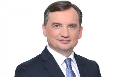 Sejm uchylił immunitet Zbigniewowi Ziobrze