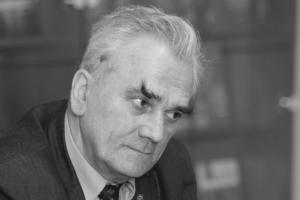 Zmarł prof. Andrzej Wasilewski z UJ, sędzia SN w stanie spoczynku