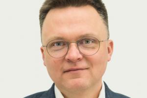 Szymon Hołownia zrezygnował z funkcji marszałka Sejmu