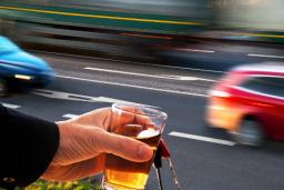 Rzecznicy sądów: Nie ma tolerancji dla pijanych sędziów