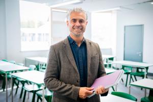 Na edukację zdrowotną chodzi blisko jedna trzecia uczniów