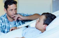 MZ znosi limit tzw. nadwykonań świadczeń udzielanych osobom do 18. roku życia - projekt przyjęty przez rząd