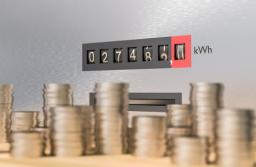 Rachunki za energię. W 2026 r. wyższa opłata kogeneracyjna