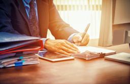 KIS radzi: Podział spółki przez wydzielenie a przychód w CIT