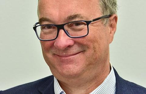 Włodzimierz Czarzasty nowym marszałkiem Sejmu