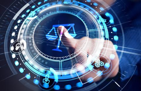 LEX Expert AI nowym narzędziem dla prawników