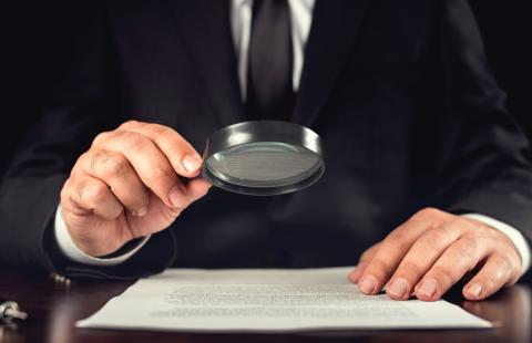 Kontrola operacyjna w Polsce wciąż bez należytego nadzoru