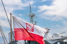 Sejm uchwalił ustawę „Bezpieczny Bałtyk” - nowe zasady użycia broni