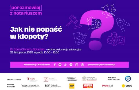 Rozdzielność małżeńska i brak testamentu? Małżonek będzie dziedziczył