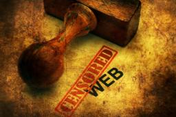 Blokowanie treści w internecie pod kontrolą sądu. Sejm przyjął poprawki Senatu