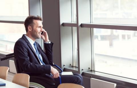 Apel o likwidację pułapki rentowej dla osób z niepełnosprawnościami