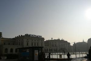 KE poda Polskę do TSUE w związku z przekroczeniem poziomów dwutlenku azotu