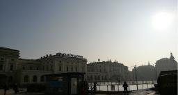 KE poda Polskę do TSUE w związku z przekroczeniem poziomów dwutlenku azotu