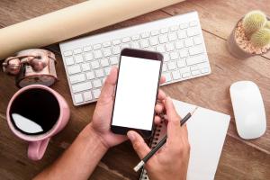 Aplikacja mZUS ma już ponad 1 mln użytkowników