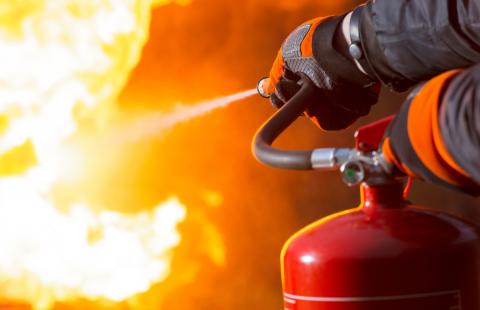 Od stycznia i czerwca nowe obowiązki przeciwpożarowe