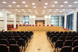 TK: Wyłączenie sędziego z powodu powołania przy udziale obecnej KRS niekonstytucyjne