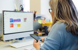 Jak zaplanować pracę na grudzień?