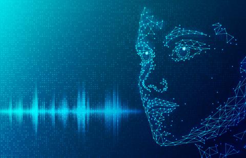 Sztuczna inteligencja ukradła głos lektora? Prawnicy o możliwych konsekwencjach