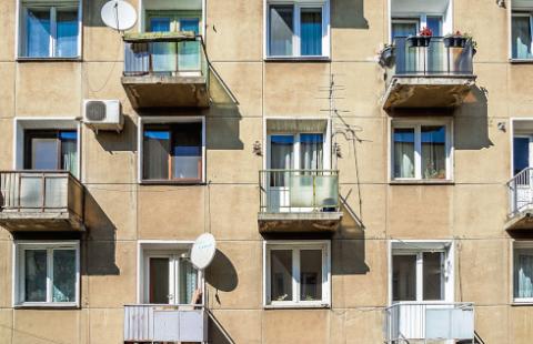 Sąsiad bliższy niż partner - przynajmniej w prawie spółdzielczym