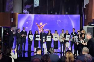 Znamy już Liderów Prawników Przedsiębiorstw