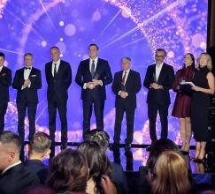 Znamy już Liderów Prawników Przedsiębiorstw