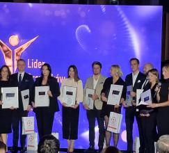 Znamy już Liderów Prawników Przedsiębiorstw