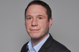 Tomasz Ciechoński nagrodzony w konkursie Urzędu Patentowego