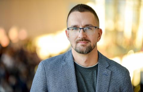 Paweł Kubicki: Polityka społeczna nie przystaje do społeczeństwa, którym się staliśmy i staniemy