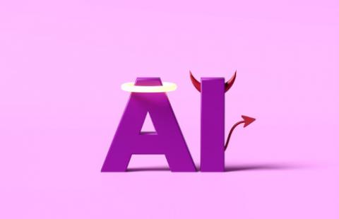 Dwa warianty ustawy o AI. Ministerstwa spierają się, jak ma funkcjonować komisja