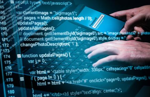 Faktury scamowe w KSeF - MF wyjaśnia, kto i kiedy może je zgłaszać