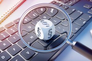 Sądy najlepiej kontrolowałyby nielegalne treści z internecie... gdyby dały radę