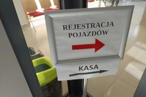 Nowe ułatwienia w rejestracji pojazdów – zmiany w Prawie o ruchu drogowym