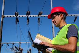 Będzie fala roszczeń za grunty pod liniami energetycznymi