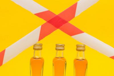 SN: Pijany lekarz nie mógł konsultować pacjentów na oddziale leczenia uzależnień